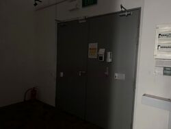 Oxley Bizhub (D14), Factory #610458771